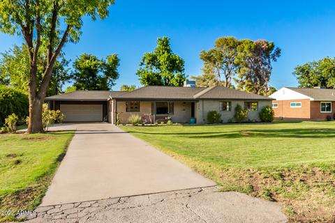 3316 E Mitchell Dr, Phoenix, AZ 85018 photo 15