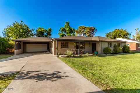 3316 E Mitchell Dr, Phoenix, AZ 85018 photo 17