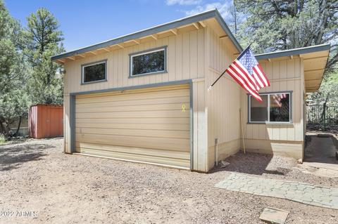 3210 N Miller Dr, Pine, AZ 85544 photo 6