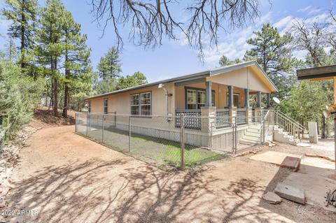 3210 N Miller Dr, Pine, AZ 85544 photo 11
