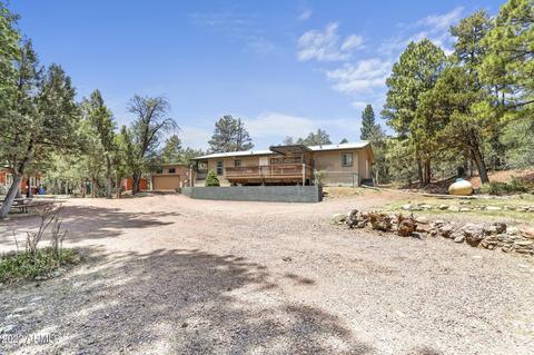 3210 N Miller Dr, Pine, AZ 85544 photo 2