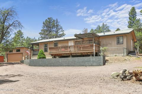 3210 N Miller Dr, Pine, AZ 85544 photo 1