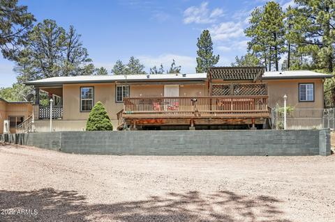 3210 N Miller Dr, Pine, AZ 85544 photo 3