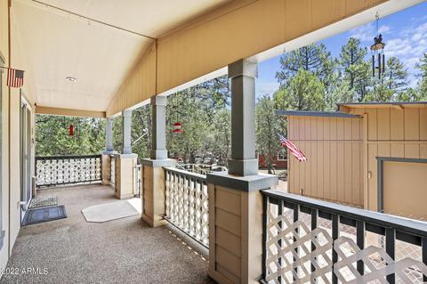 3210 N Miller Dr, Pine, AZ 85544 photo 9