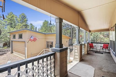 3210 N Miller Dr, Pine, AZ 85544 photo 7
