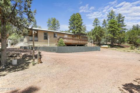 3210 N Miller Dr, Pine, AZ 85544 photo 4