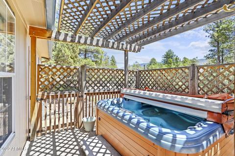 3210 N Miller Dr, Pine, AZ 85544 photo 12