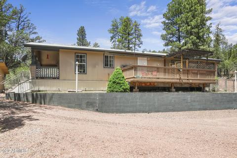 3210 N Miller Dr, Pine, AZ 85544 photo 5