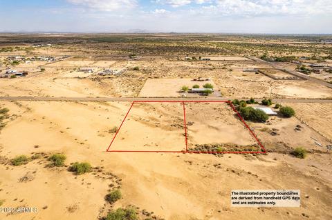 0 W Concordia Dr #149, Eloy, AZ 85131