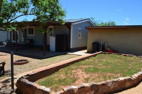 7323 E Nevada Dr, Hereford, AZ 85615 photo 36