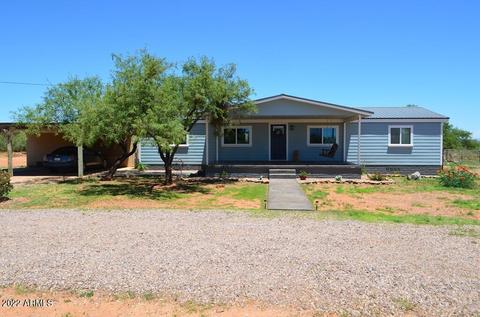 7323 E Nevada Dr, Hereford, AZ 85615 photo 1