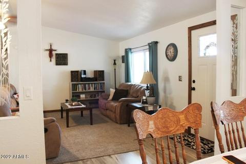 7323 E Nevada Dr, Hereford, AZ 85615 photo 9