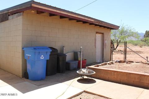 7323 E Nevada Dr, Hereford, AZ 85615 photo 33