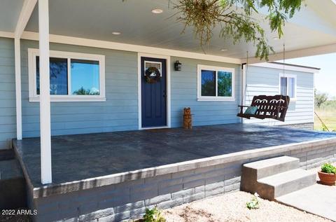 7323 E Nevada Dr, Hereford, AZ 85615 photo 3
