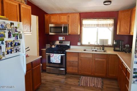 7323 E Nevada Dr, Hereford, AZ 85615 photo 17