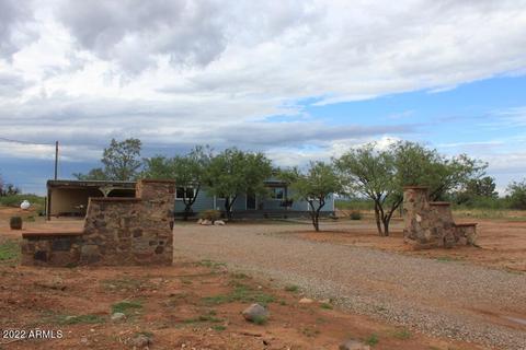 7323 E Nevada Dr, Hereford, AZ 85615 photo 2