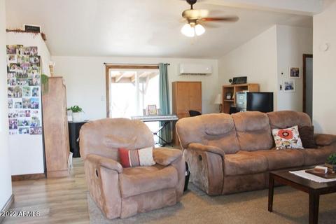 7323 E Nevada Dr, Hereford, AZ 85615 photo 4
