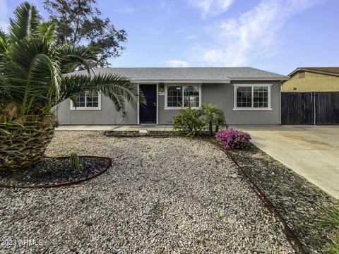 8167 W Pierson St, Phoenix, AZ 85033