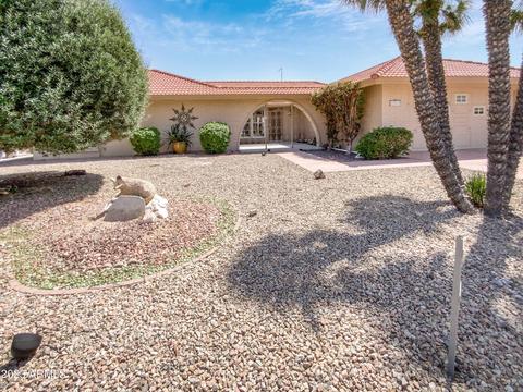 12919 W Keystone Dr, Sun City West, AZ 85375