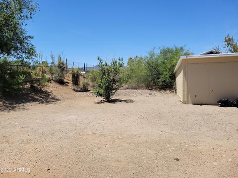 542 N Willow St, Globe, AZ 85501 photo 25