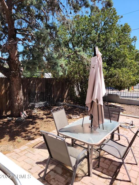 542 N Willow St, Globe, AZ 85501 photo 23