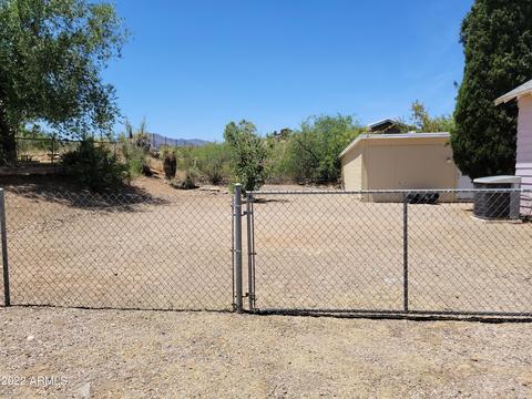 542 N Willow St, Globe, AZ 85501 photo 26
