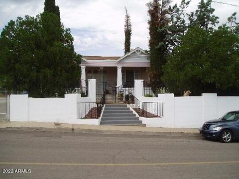542 N Willow St, Globe, AZ 85501