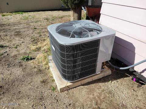 542 N Willow St, Globe, AZ 85501 photo 16