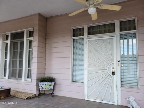 542 N Willow St, Globe, AZ 85501 photo 4
