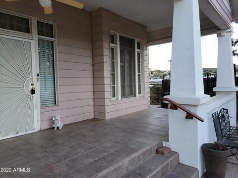 542 N Willow St, Globe, AZ 85501 photo 3