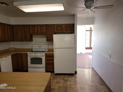 542 N Willow St, Globe, AZ 85501 photo 11