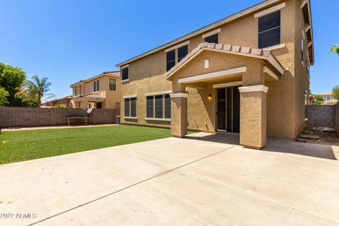 3535 E Gary Way, Gilbert, AZ 85234 photo 41