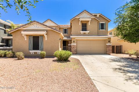 3535 E Gary Way, Gilbert, AZ 85234 photo 1