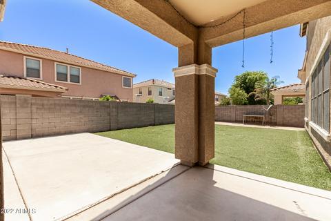3535 E Gary Way, Gilbert, AZ 85234 photo 38