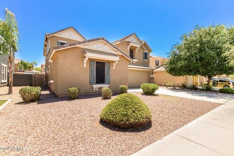 3535 E Gary Way, Gilbert, AZ 85234 photo 2
