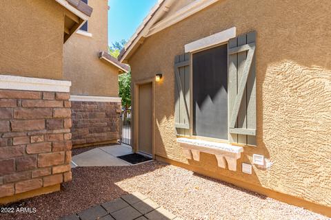 3535 E Gary Way, Gilbert, AZ 85234 photo 6