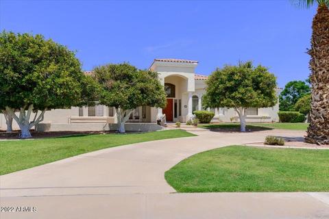 4048 E Laurel St, Mesa, AZ 85215 photo 1