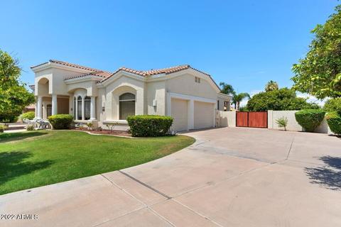 4048 E Laurel St, Mesa, AZ 85215 photo 2