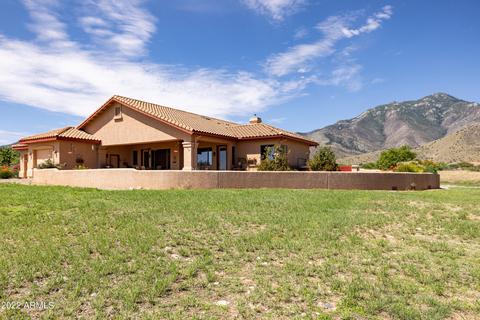 5821 E Silver Leaf Ct, Hereford, AZ 85615 photo 50