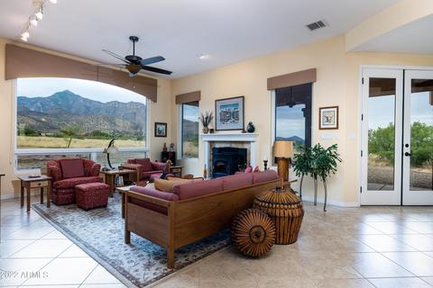 5821 E Silver Leaf Ct, Hereford, AZ 85615 photo 10