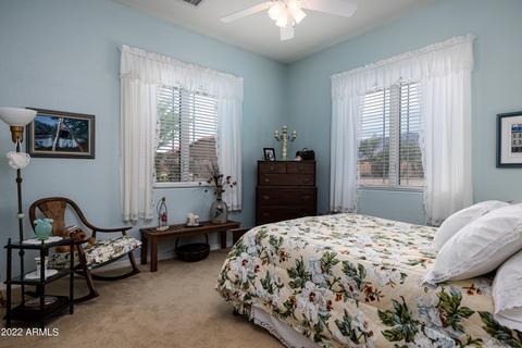 5821 E Silver Leaf Ct, Hereford, AZ 85615 photo 36
