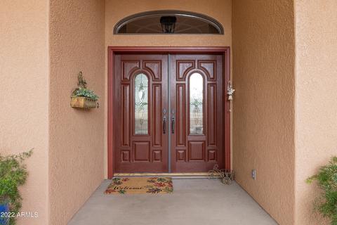 5821 E Silver Leaf Ct, Hereford, AZ 85615 photo 3