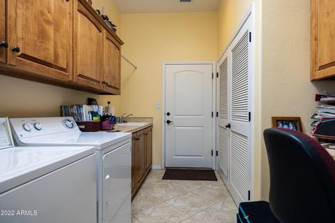 5821 E Silver Leaf Ct, Hereford, AZ 85615 photo 40