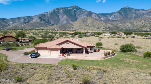 5821 E Silver Leaf Ct, Hereford, AZ 85615 photo 52