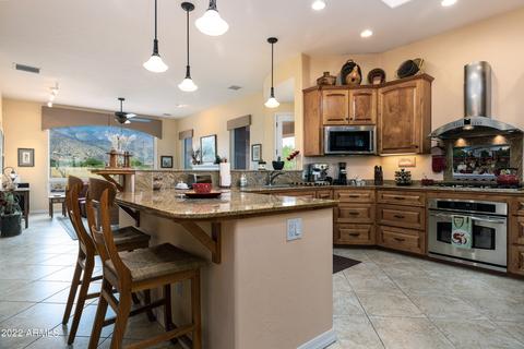 5821 E Silver Leaf Ct, Hereford, AZ 85615 photo 16