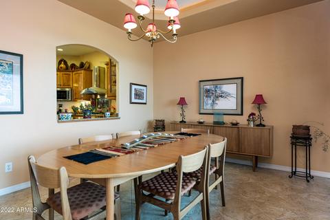 5821 E Silver Leaf Ct, Hereford, AZ 85615 photo 23