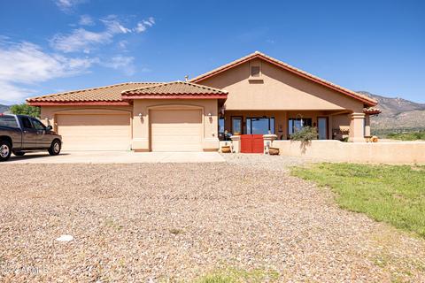 5821 E Silver Leaf Ct, Hereford, AZ 85615 photo 49