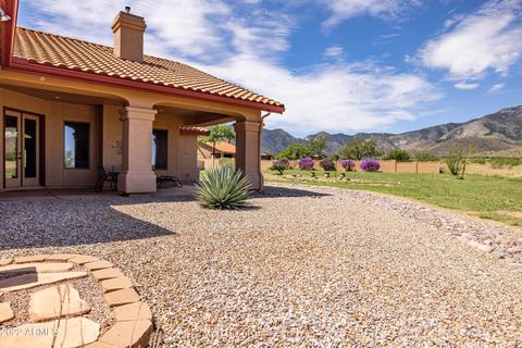 5821 E Silver Leaf Ct, Hereford, AZ 85615 photo 46