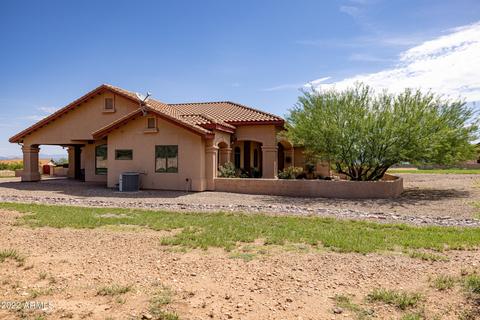 5821 E Silver Leaf Ct, Hereford, AZ 85615 photo 47