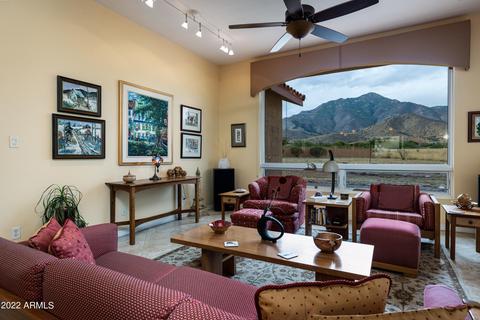 5821 E Silver Leaf Ct, Hereford, AZ 85615 photo 11